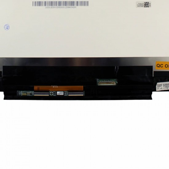 PANTALLA LED DE 11.6"  PARA PORTÁTIL ACER CHROMEBOOK 11R C738T-C44Z CON MARCO