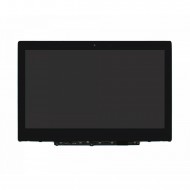 PANTALLA LED TÁCTIL CON MARCO DE 11.6" PARA PORTÁTIL LENOVO CHROMEBOOK 300E 2ND GEN 81QC MTK CON G-SENSOR