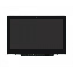 PANTALLA LED TÁCTIL CON MARCO DE 11.6" PARA PORTÁTIL LENOVO CHROMEBOOK 300E 2ND GEN 81QC MTK CON G-SENSOR