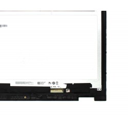 PANTALLA TÁCTIL LED DE 13.3" PARA PORTÁTIL DELL INSPIRON 13 5368 5378 5379 CON MARCO