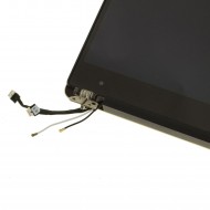 PANTALLA COMPLETA DE 13.3" CON TÁCTIL PARA PORTÁTIL DELL XPS 13 9350 9360 9343 QHD+ P54G P54G002 GRIS