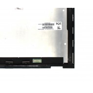 PANTALLA TÁCTIL LED DE 15.6" PARA PORTÁTIL HP ENVY X360 15-EW 15-EY 15Z-EY CON MARCO