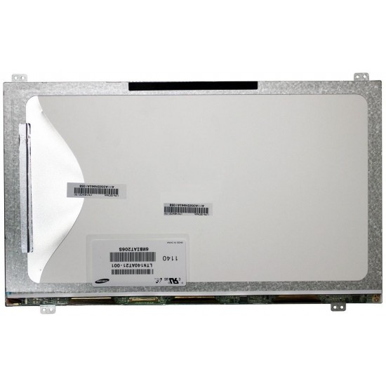 PANTALLA LED DE 14" PARA PORTÁTIL LTN140AT21 LTN140AT21-804 LTN140AT21-803