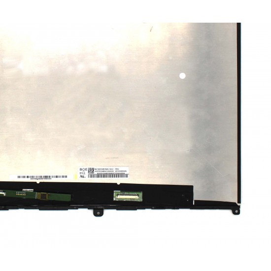 PANTALLA LED TÁCTIL PARA LÁPIZ DE 14" PARA PORTÁTIL LENOVO IDEAPAD FLEX 5-14IIL05 5-14ARE05 5-14ITL05