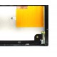 PANTALLA LED DE 12.2" PARA PORTÁTIL LENOVO IDEAPAD MIIX 520-12IKB 5D10P92347 CON MARCO
