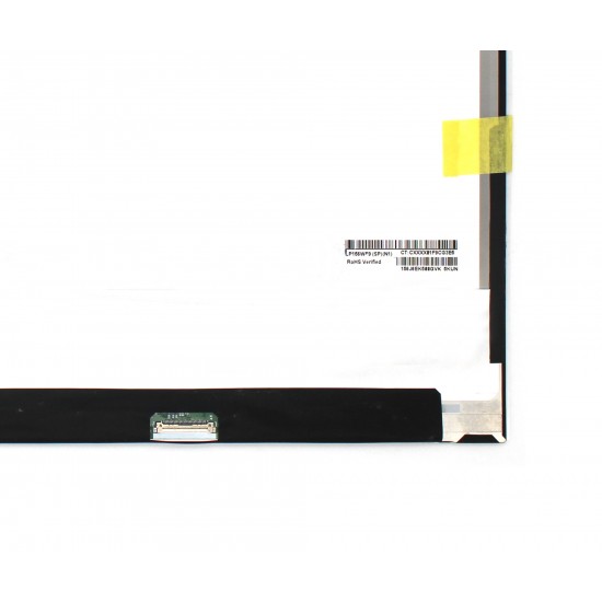 PANTALLA LED DE 15.6" PARA PORTÁTIL LP156WF9-SPN1 IPS FHD 30 PINES