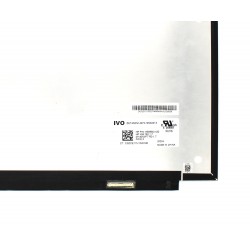 PANTALLA LED DE 14" PARA PORTÁTIL M140NVF7 R0 1.7 IPS 120HZ 40 PINES FHD