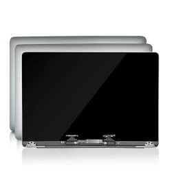 PANTALLA LED DE 13" PARA PORTÁTIL APPLE MACBOOK PRO 13" A1706 2016 2017 2018 2019 GRIS ESPACIAL