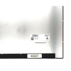 PANTALLA LED DE 16" PARA PORTÁTIL NE160QDM-NY1 2K 165HZ
