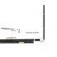 PANTALLA LED DE 13.3" PARA PORTÁTIL NV133FHM-N42 N133HCE-EAA REV.C1 FULLHD