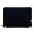 PANTALLA LED COMPLETA DE 13.3" PARA PORTÁTIL MACBOOK PRO A1425 RETINA