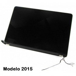 PANTALLA COMPLETA DE 13.3" PARA PORTÁTIL APPLE MACBOOK PRO A1502 RETINA (2013)