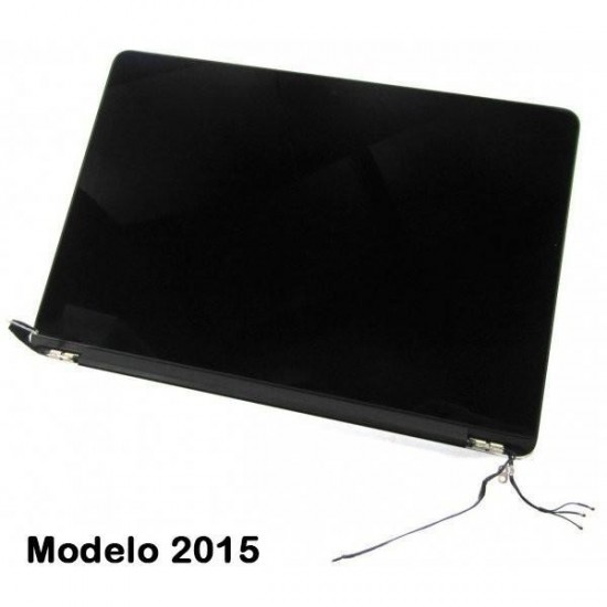 PANTALLA COMPLETA DE 13.3" PARA PORTÁTIL APPLE MACBOOK PRO A1502 RETINA (2013)