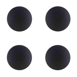 PIES DE GOMAS PARA PORTÁTIL APPLE MACBOOK PRO A1398 A1425 A1502 RETINA - 4 UNIDADES
