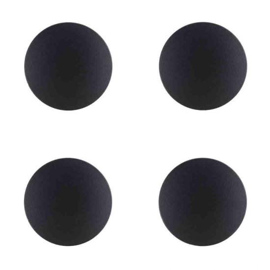 PIES DE GOMAS PARA PORTÁTIL APPLE MACBOOK PRO A1398 A1425 A1502 RETINA - 4 UNIDADES