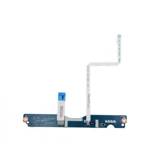 PLACA BOTONES TRACKPAD PARA PORTÁTIL HP 15-R000 15-G000 245 G3 250 G3 G4 SERIES | LS-A992P M455MKJ32L01 749651-001 NBX0001JU00