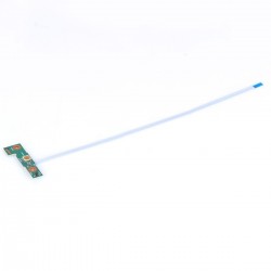 PLACA DE BOTÓN DE ENCENDIDO CON CABLE PARA PORTÁTIL ASUS Y581C X552C X552L X550LD X550CL X550L X550 X550V X550CA X550VC