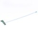 PLACA DE BOTÓN DE ENCENDIDO CON CABLE PARA PORTÁTIL ASUS Y581C X552C X552L X550LD X550CL X550L X550 X550V X550CA X550VC