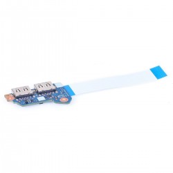 PLACA USB PARA PORTÁTIL HP 16-B