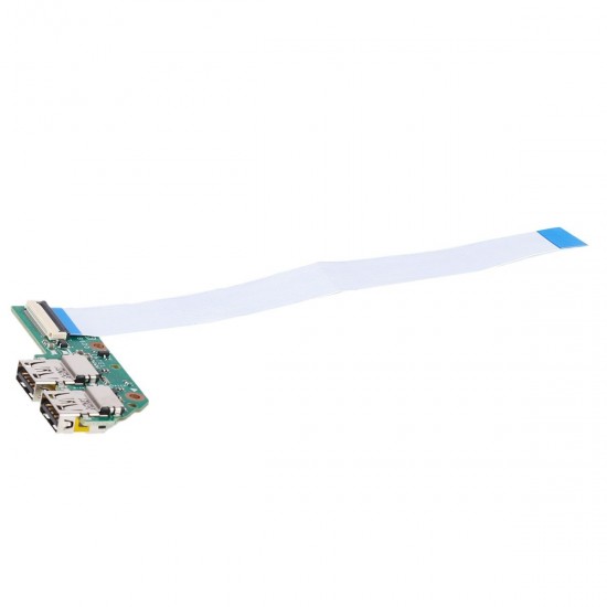 PLACA DE BOTÓN DE ENCENDIDO Y USB PARA PORTÁTIL HP 15-DY1973CL 15-DY0013DX DA00P5TB6D0 L63580-001