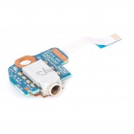 PLACA DE AUDIO USB PARA PORTÁTIL HP ELITEBOOK X360 1030 G2 6050A2850801