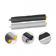 RODILLOS PARA ASPIRADORA IROBOT ROOMBA 800 900 SERIE 850 860 870 880 890 960 980 990 (2 PACKS)