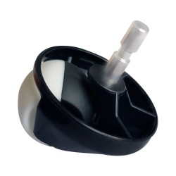 RUEDA DELANTERA PARA ASPIRADORA IROBOT ROOMBA SERIES 500 600 700 800 900 E I S