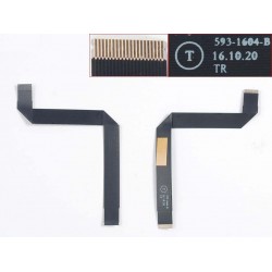 CABLE TOUCHPAD PARA PORTÁTIL APPLE MACBOOK AIR 13" A1466  (2013-2015)