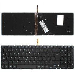 TECLADO PARA PORTÁTIL ACER ASPIRE 4732Z 4332 EMACHINES D525 D725