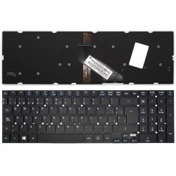TECLADO PARA PORTÁTIL ACER ASPIRE E5-551-T5TS
