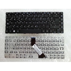 TECLADO PARA PORTÁTIL ACER V5-431 V5-471 M5-481 R25SW 9Z.N8DSW.50S