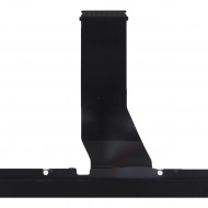 TECLADO PARA PORTÁTIL APPLE MACBOOK AIR A1370  / A1465 11.6 NEGRO