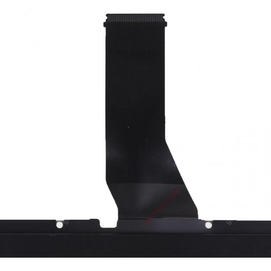 TECLADO PARA PORTÁTIL APPLE MACBOOK AIR A1370  / A1465 11.6 NEGRO