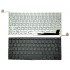TECLADO PARA PORTÁTIL APPLE MACBOOK PRO A1286 2009 2010 2011 PRO 15"
