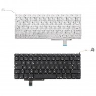 TECLADO PARA PORTÁTIL APPLE MACBOOK PRO A1297 (2009 2010 2011 2012 2013)