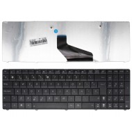 TECLADO PARA PORTÁTIL ASUS K53TA NEGRO TECLADO PARA PORTÁTIL ASUS K53TA NEGRO
