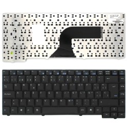 TECLADO PARA PORTÁTIL ASUS Z83 Z83C Z83D Z83J Z83F Z88M Z83T A7JB A7JC