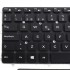 TECLADO PARA PORTÁTIL DELL INSPIRON 14 7460 7466 7467 7560 3379 3490 RETROILUMINADO NEGRO