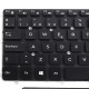 TECLADO PARA PORTÁTIL DELL INSPIRON 14 7460 7466 7467 7560 3379 3490 RETROILUMINADO NEGRO