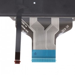 TECLADO RETROILUMINADO PARA PORTÁTIL DELL LATITUDE 3400 5400 5401 5402 5410 NEGRO