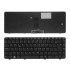 TECLADO PARA PORTATIL HP 455264-071 NSK-H5Q0S 9J.N8682.Q0S V061126BK1 6037B0027326 MP-05586E0-930