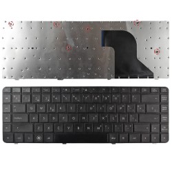 TECLADO PARA PORTÁTIL HP 625 620 COMPAQ CQ620 CQ621 (INTRO PEQUEÑO)