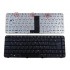 TECLADO PARA PORTÁTIL HP COMPAQ 486654-071