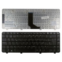 TECLADO PARA PORTÁTIL HP PAVILION DV2000 DV2100 DV2200 DV2300 DV2400