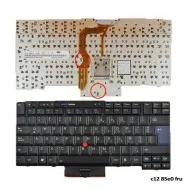 TECLADO PARA PORTÁTIL LENOVO CS12-85E0 04X1211 TECLADO PARA PORTÁTIL LENOVO CS12-85E0 04X1211
