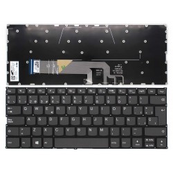 TECLADO PARA PORTÁTIL LENOVO YOGA 530S-14IKB 730-13IKB AE08L010