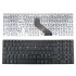 TECLADO PARA PORTÁTIL PACKARD BELL TS11-HR-040UK