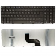 TECLADO PARA PORTÁTIL ACER AEZYDP00010 ZYD 9Z.N3M82.Q0S AUQ0S KB.I170A.222 PORTUGUÉS