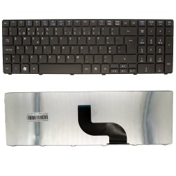 TECLADO PARA PORTÁTIL ACER AEZYDP00010 ZYD 9Z.N3M82.Q0S AUQ0S KB.I170A.222 PORTUGUÉS