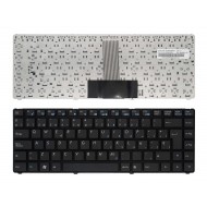 TECLADO PARA PORTÁTIL ASUS EEE PC 1201N-P 1201HA 1201HAB UL20